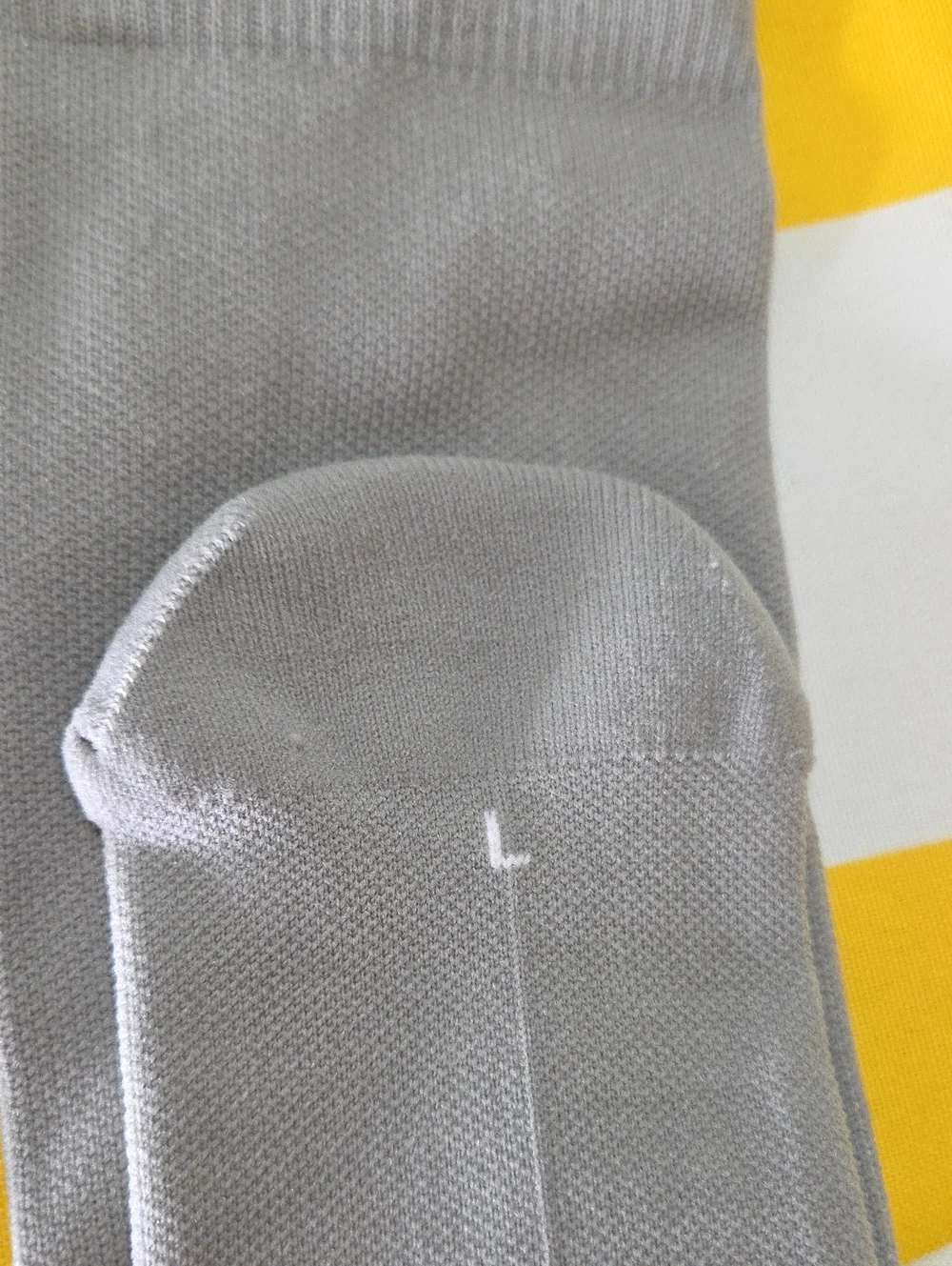Quince Recycled Nylon Compression Socks